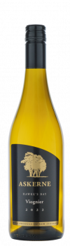 Askerne Estate Viognier 2022