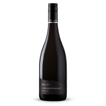 Wither Hills The Honourable Pinot Noir 2017 750ml