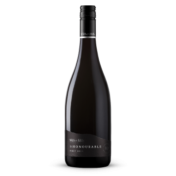 Wither Hills The Honourable Pinot Noir 2018 750ml