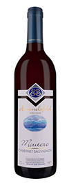 Himmelsfeld Vineyard Cellared Cabernet Sauvignon 2009