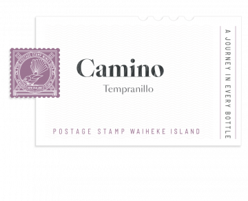 Postage Stamp Camino Tempranillo 2021 750ml