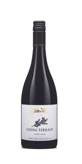 GibbstonValley SV China Terrace Pinot Noir 2020 750ml