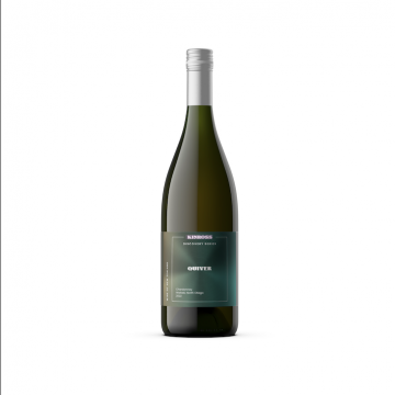 Kinross Discovery Series Quiver Chardonnay 2022 750ml