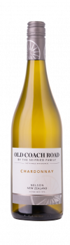 Seifried Estate Old Coach Road Nelson Chardonnay 2024