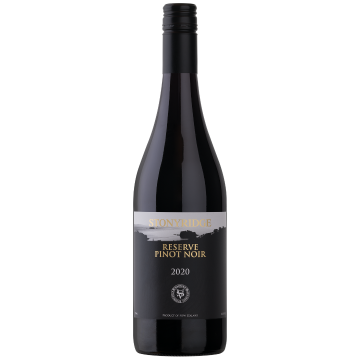 Stonyridge Reserve Pinot Noir 2020 750ml