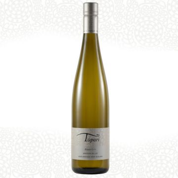 Tupari Pinot Gris 2023 750ml