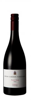 High Garden Vineyard Pinot Noir 2023