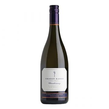 Craggy Range Gimblett Gravels Chardonnay 2021 750ml
