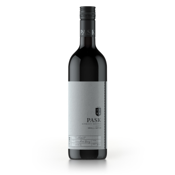 Pask Small Batch Trilliant 2019 750ml