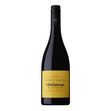 Martinborough Vineyard Home Block Pinot Noir 2018 750ml
