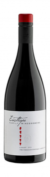 Easthope Family Winegrowers Two Terraces Vineyard Gamay Pinot Noir 2021