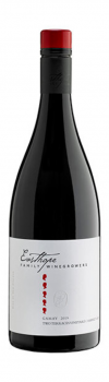 Easthope Family Winegrowers Two Terraces Vineyard Gamay 2021