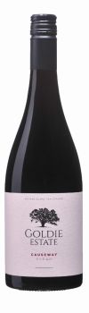 Goldie Estate Syrah 2020