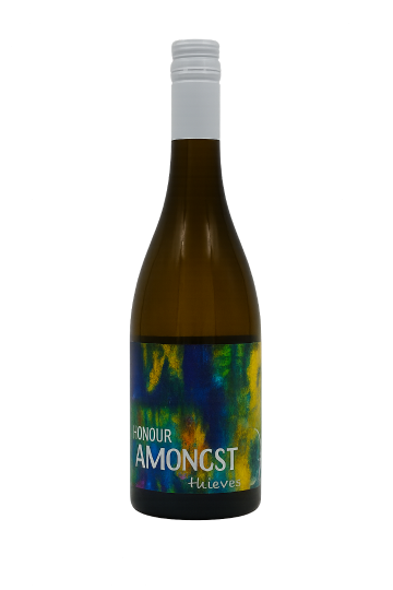 Maxim Wines Art & Craft Collection Chenin Blanc 2022 750ml
