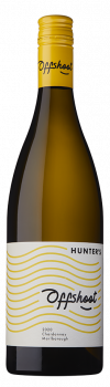 Hunter's Offshoot Chardonnay 2020