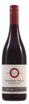 Aitken's Folly Geologist Pinot Noir 2018