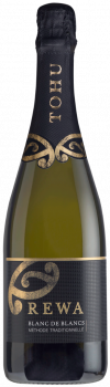 Tohu Wines Rewa Methode Traditionnelle Sparkling 2015