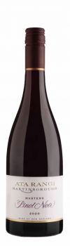 Ata Rangi Masters Pinot Noir 2020