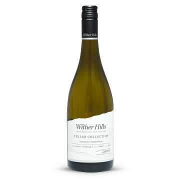 Wither Hills Cellar Collection Unoaked Chardonnay 2018 750ml
