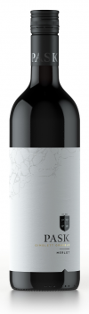 Pask Gimblett Gravels Merlot 2020