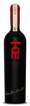 Church Road TOM Merlot Cabernet 2016