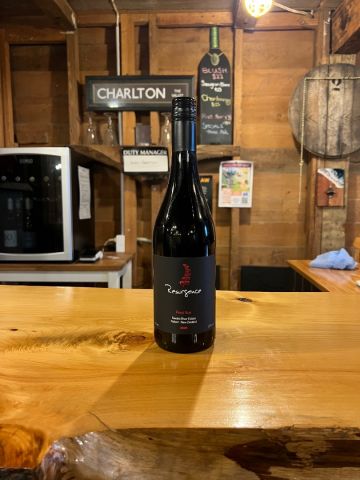 Riwaka River Estate Resurgence Pinot Noir 2020 750ml