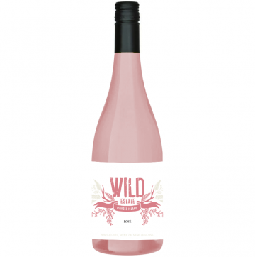 Wild Estate Rosé 2020 750ml
