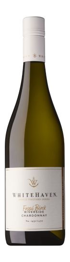 Whitehaven "Fossil Block" Single Vineyard Chardonnay 2024 750ml