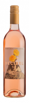 Decibel Organic Rose 2023