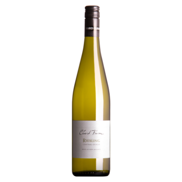 Chard Farm Riesling 2023 750ml