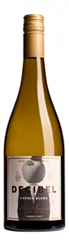 Decibel Organic Chenin Blanc 2023