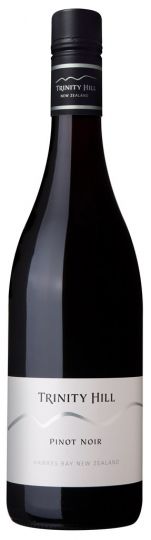 Trinity Hill Marlborough Pinot Noir 2020 750ml