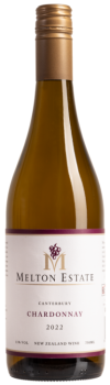 Melton Estate Chardonnay 2025