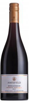 Amisfield Breakneck Reserve Pinot Noir 2023