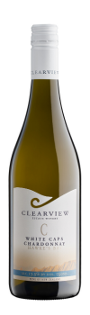 Clearview White Caps Chardonnay 2022