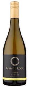 Passage Rock Reserve Viognier 2023