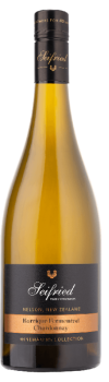 Seifried Estate Seifried Winemakers Collection Barrique Fermented Chardonnay 2024