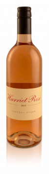 Waitiri Creek Harriet Rose 2019