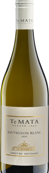 Te Mata Estate Estate Vineyards Sauvignon Blanc 2025