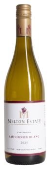 Melton Estate Sauvignon Blanc 2025