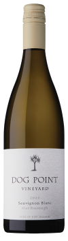 Dog Point Vineyard Sauvignon Blanc 2025