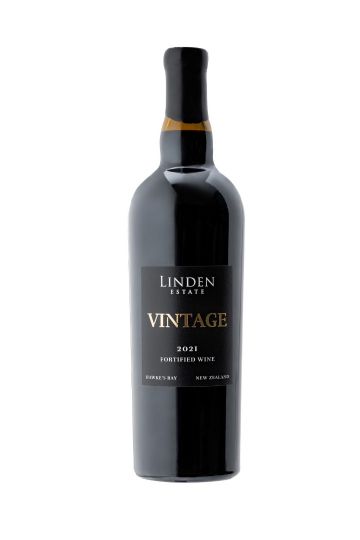 Linden Estate Fortified Wine 2021 750ml