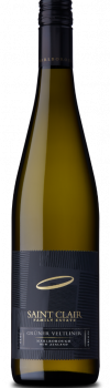 Saint Clair Family Estate Origin Gruner Veltliner 2019