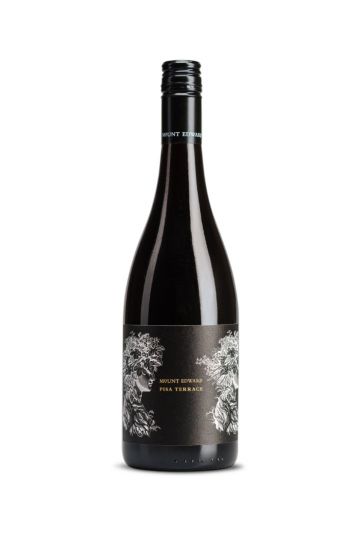 Mount Edward Pisa Terrace Pinot Noir 2019 750ml