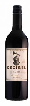 Decibel Bridge Pa Triangle Malbec 2023