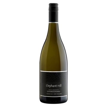 Elephant Hill Reserve Chardonnay 2018 750ml