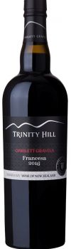 Trinity Hill Touriga Francesca Port 2016