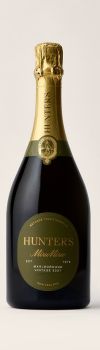Hunter's MiruMiru Reserve Sparkling 2021