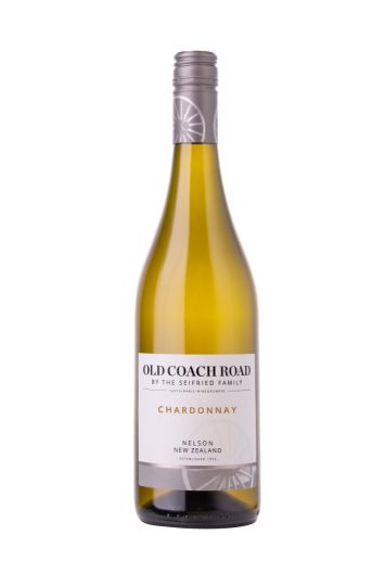 Seifried Estate Old Coach Road Nelson Chardonnay 2019 750ml