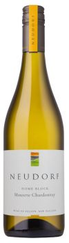 Neudorf Home Block Moutere Chardonnay 2022